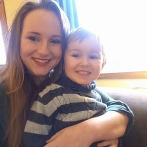 Meet your Posher, Jenna